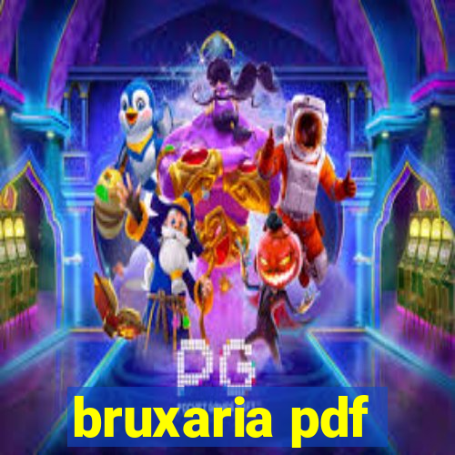 bruxaria pdf